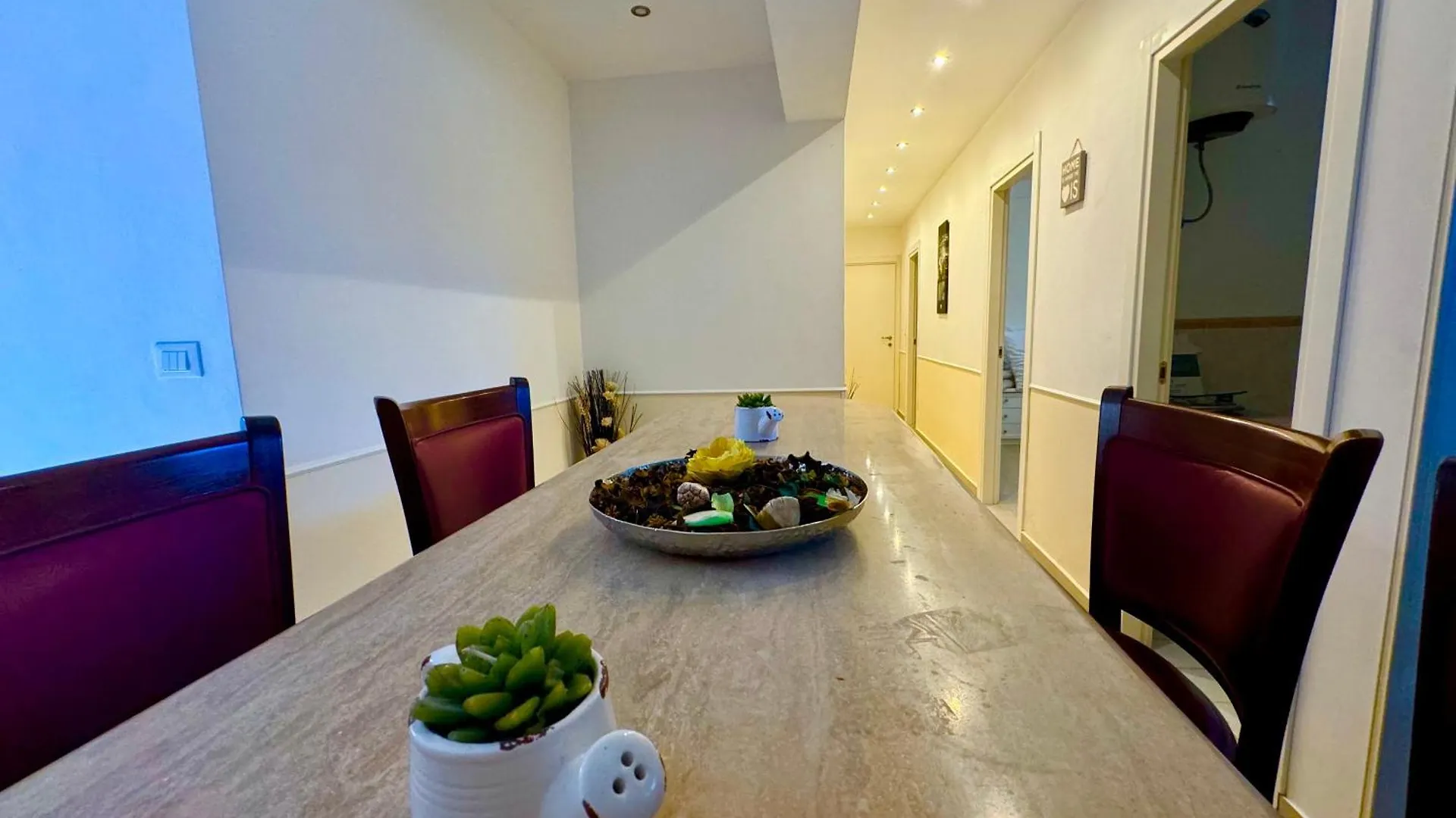 Mondello Telemaco Beach Apartment Palermo Italy