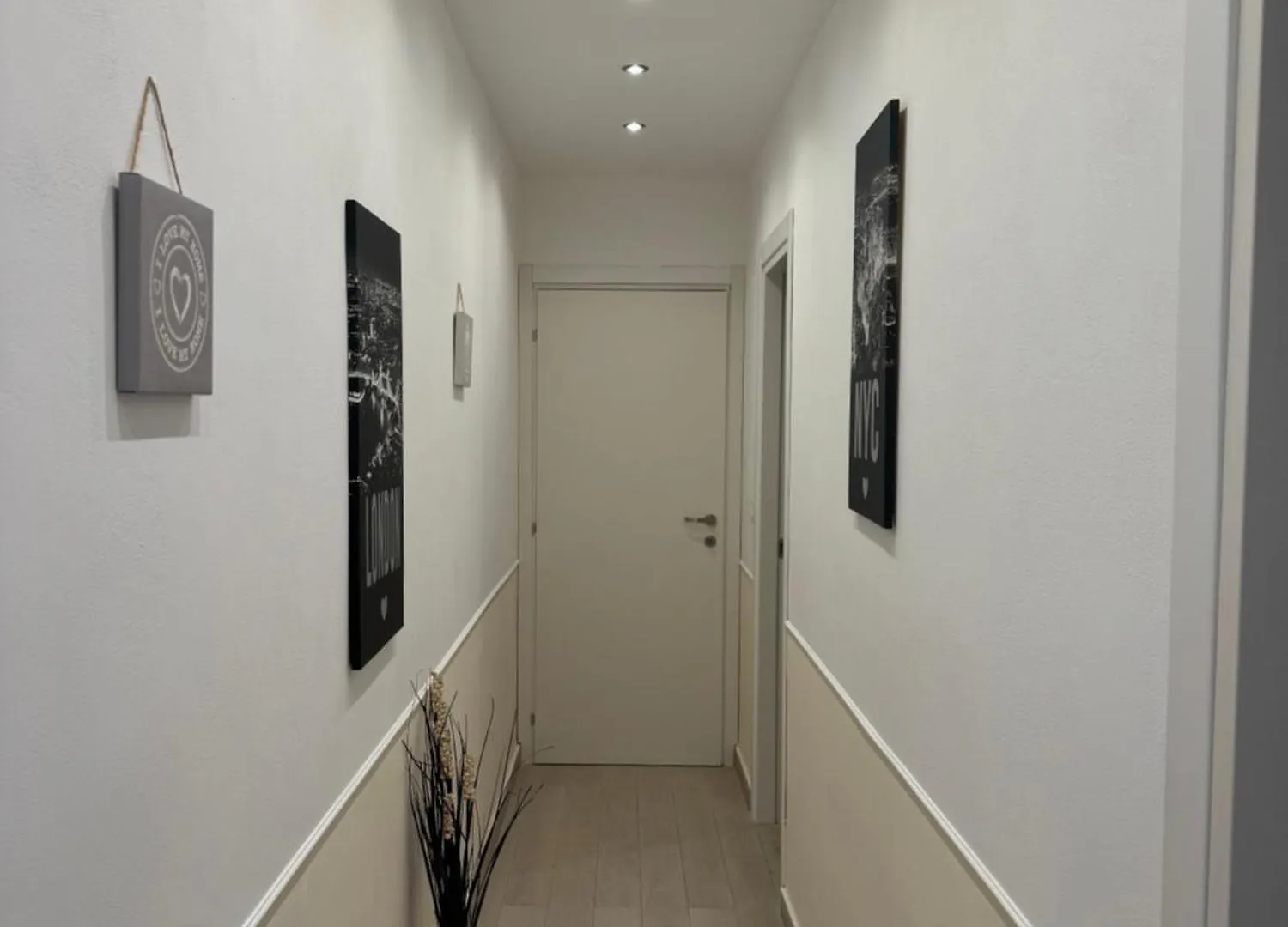 Mondello Telemaco Beach Apartment Palermo 0*,