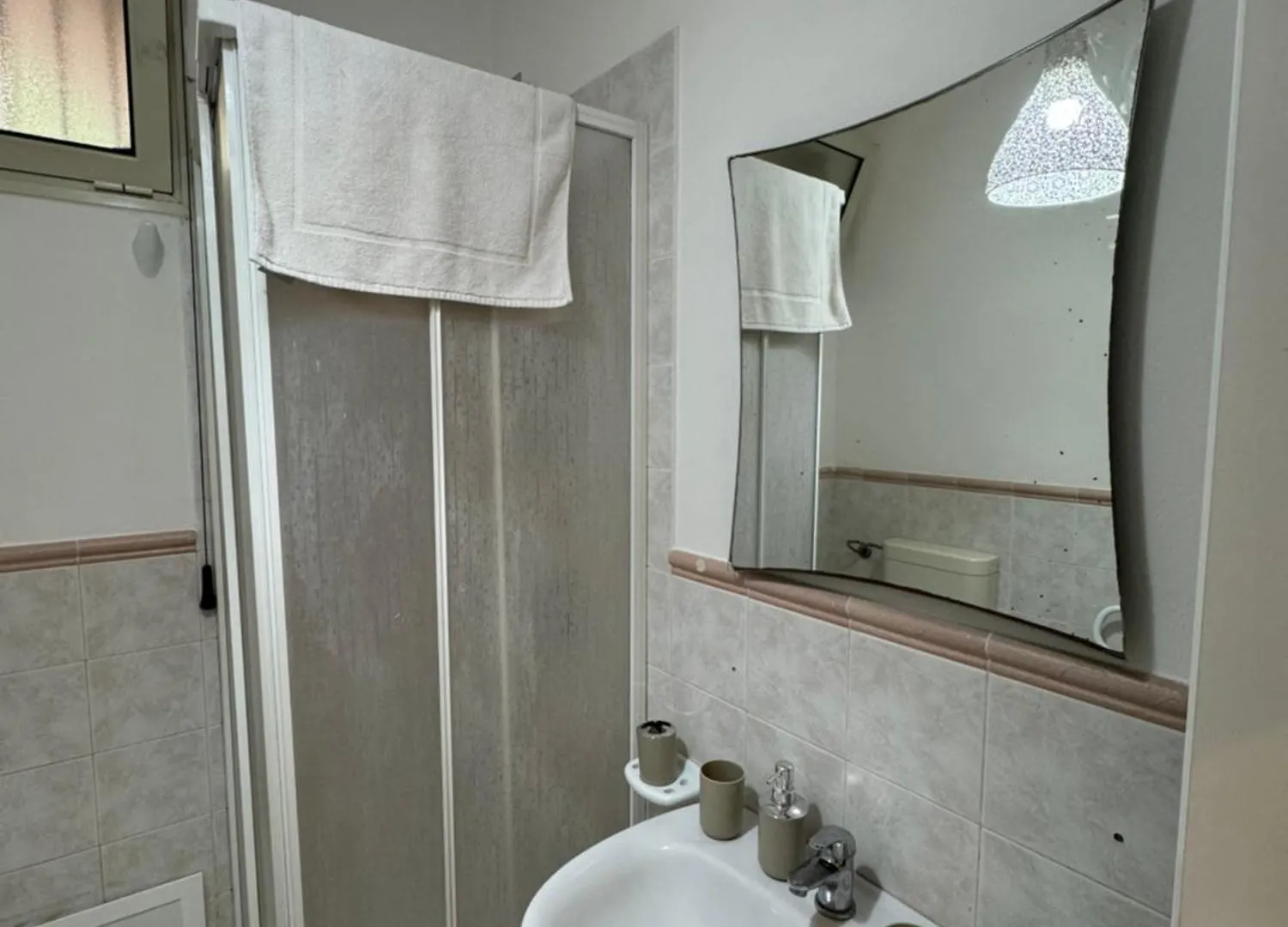 Mondello Telemaco Beach Apartment Palermo 0*,  Italy