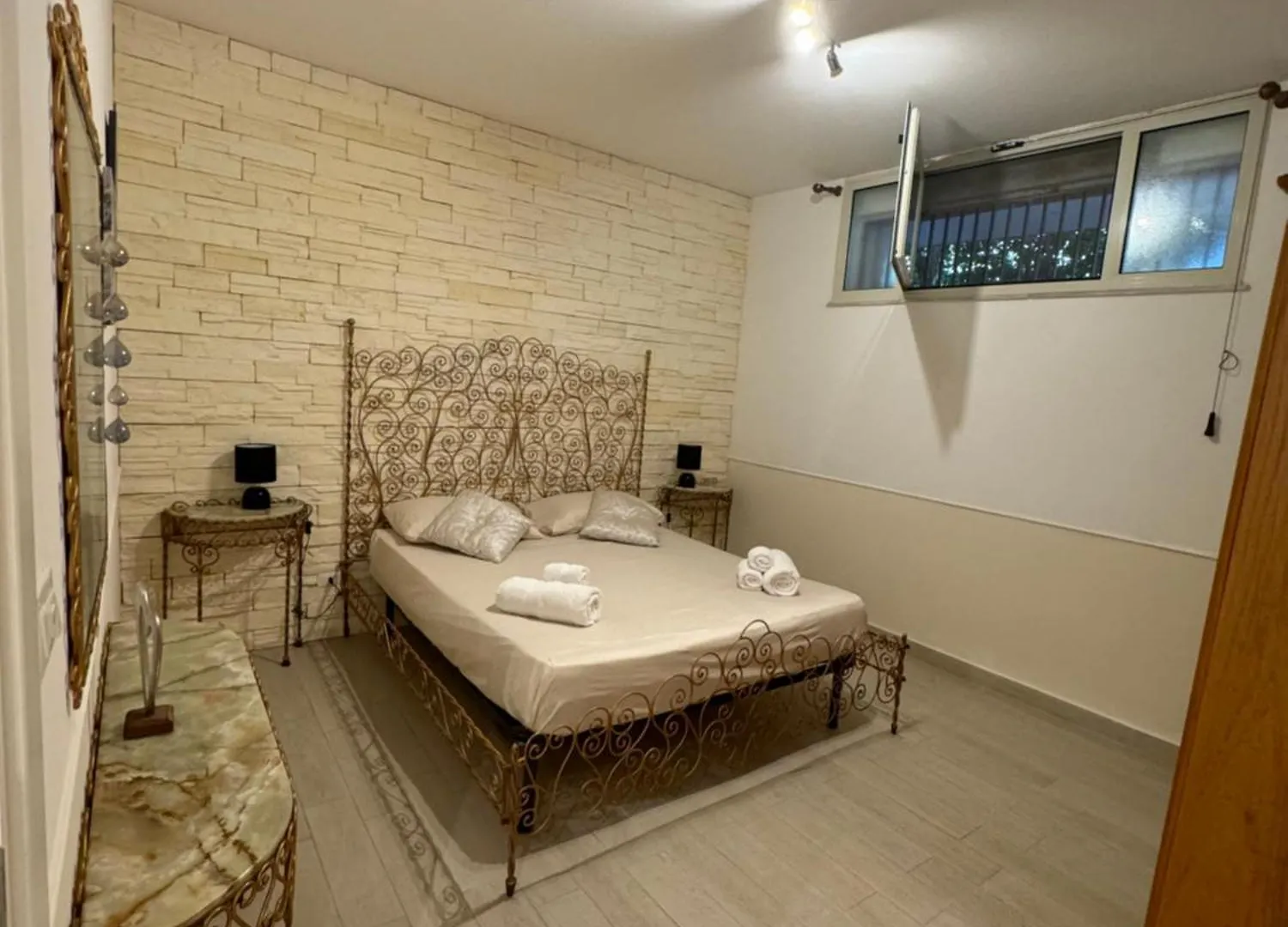 Mondello Telemaco Beach Apartment Palermo 0*,