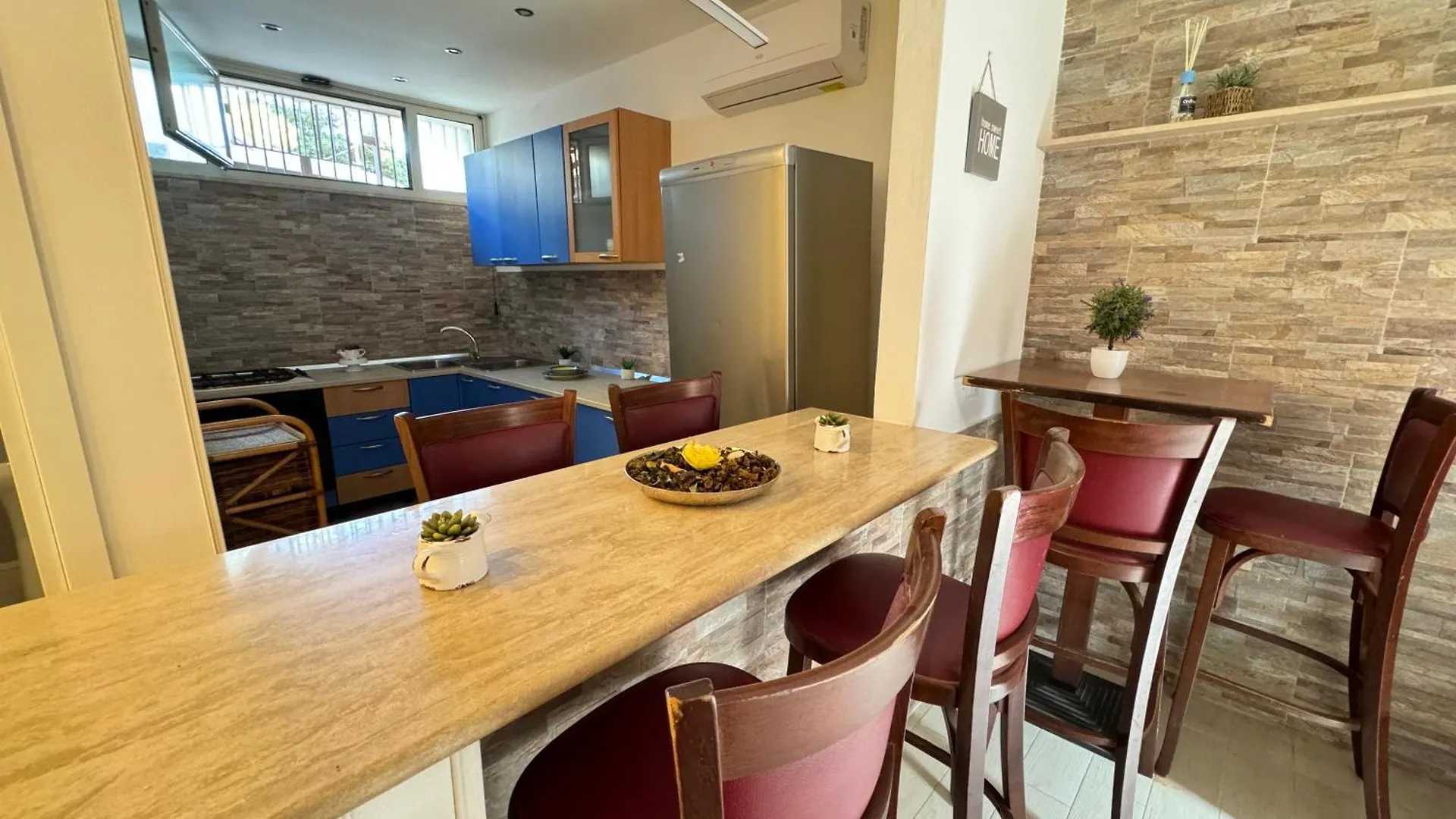 Mondello Telemaco Beach Apartment Palermo