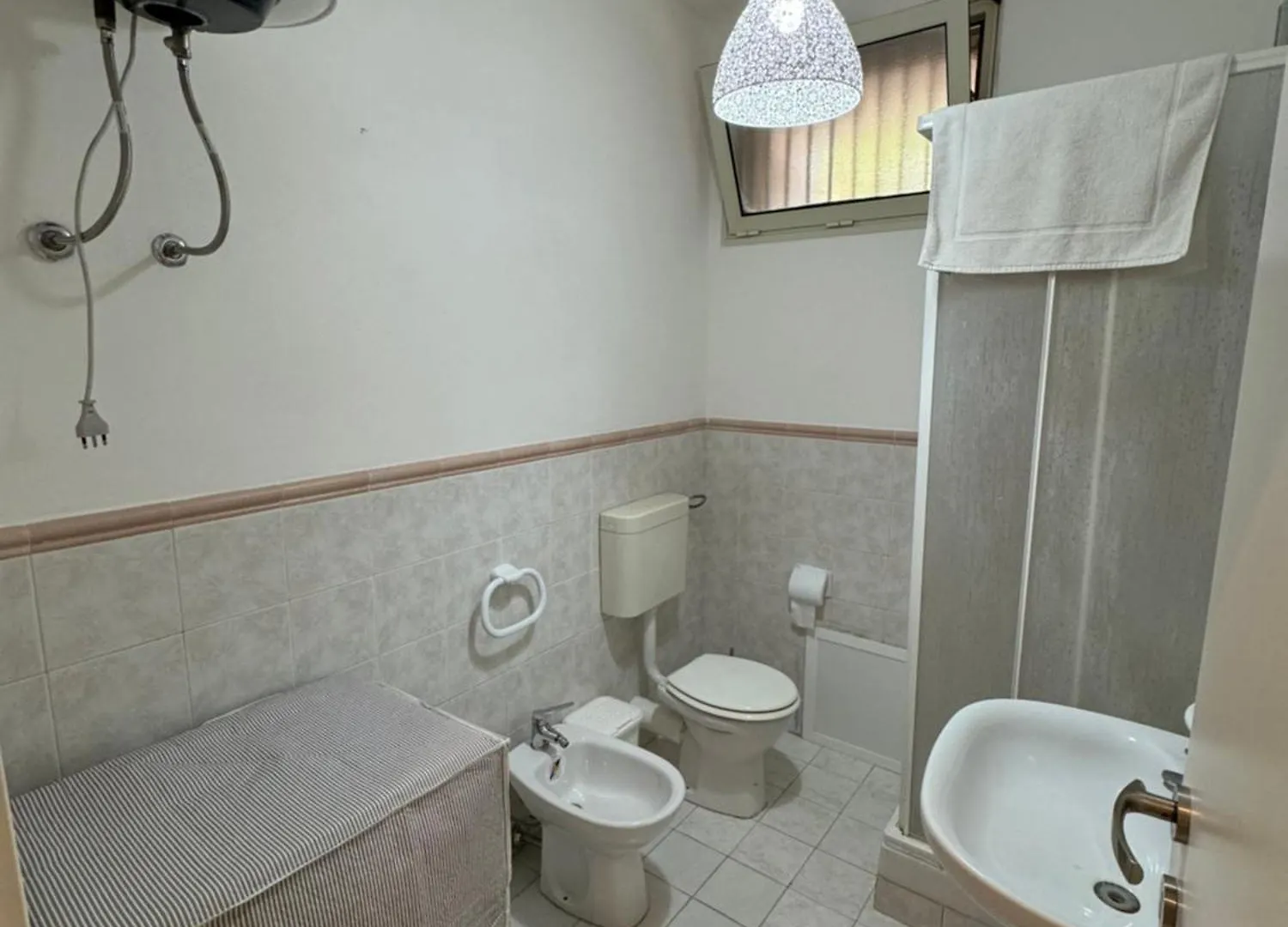 Mondello Telemaco Beach Apartment Palermo