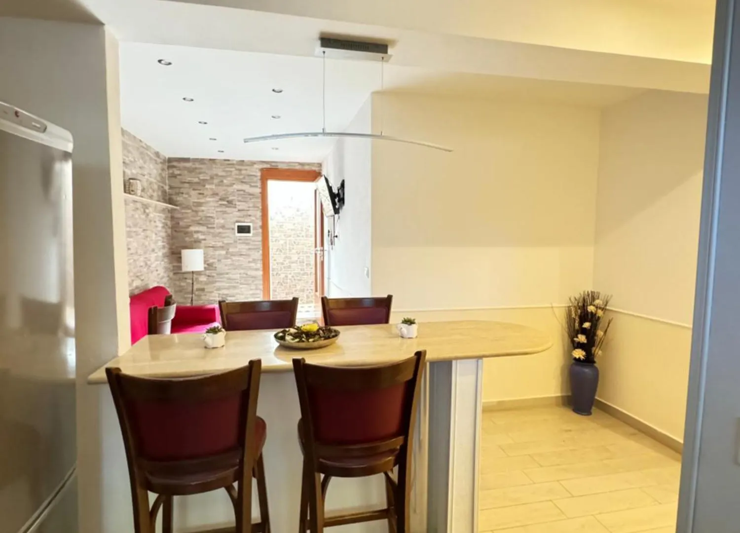 Mondello Telemaco Beach Apartment Palermo