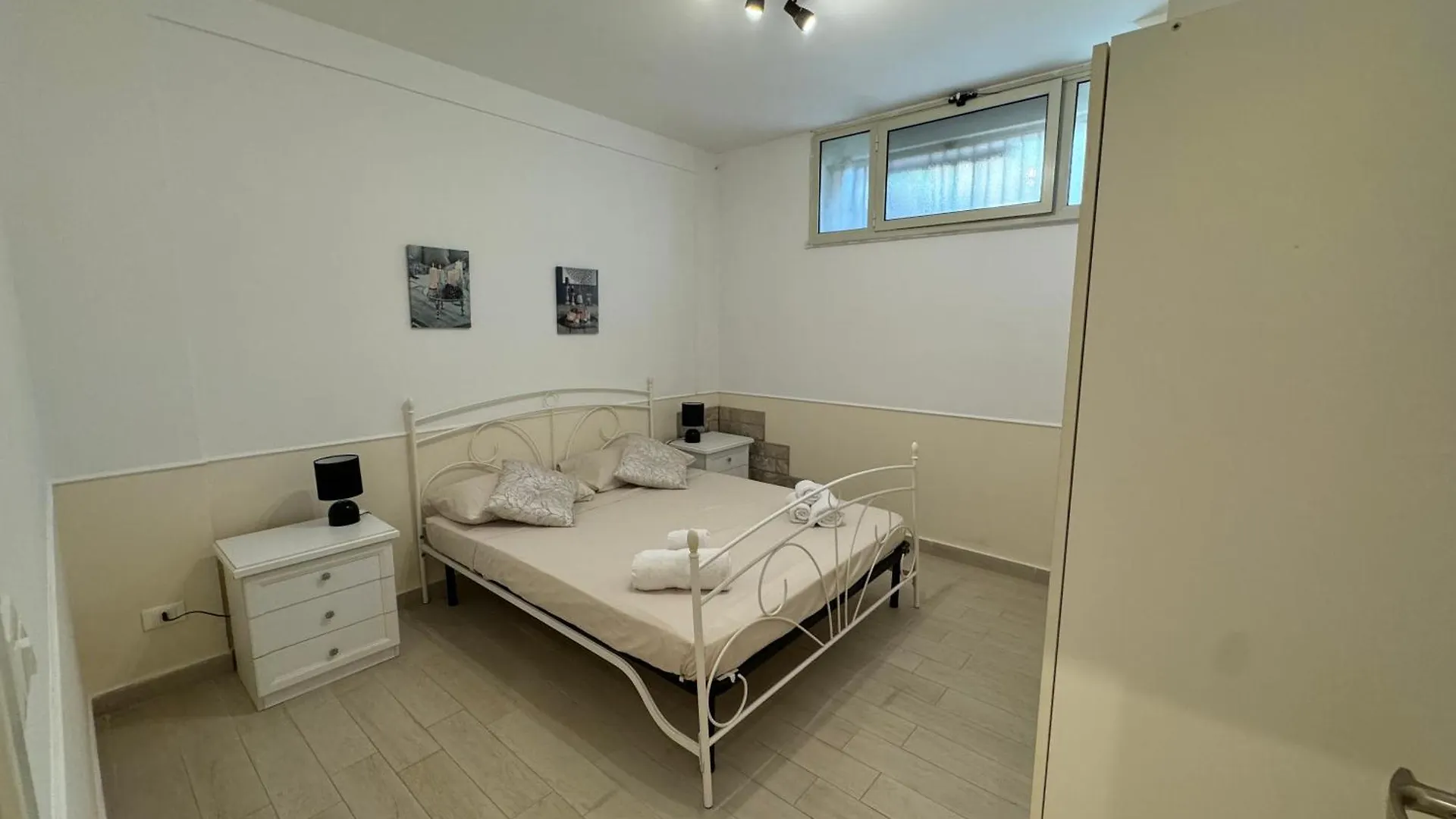 Mondello Telemaco Beach Apartment Palermo