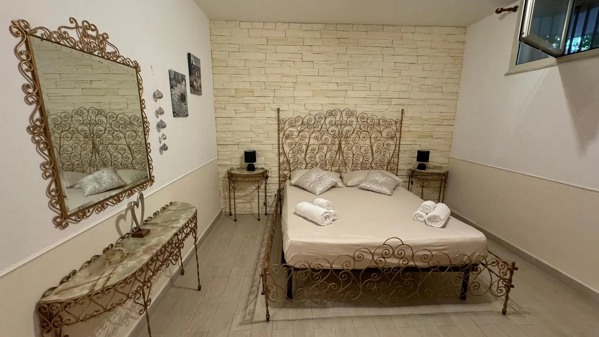 Mondello Telemaco Beach Apartment Palermo