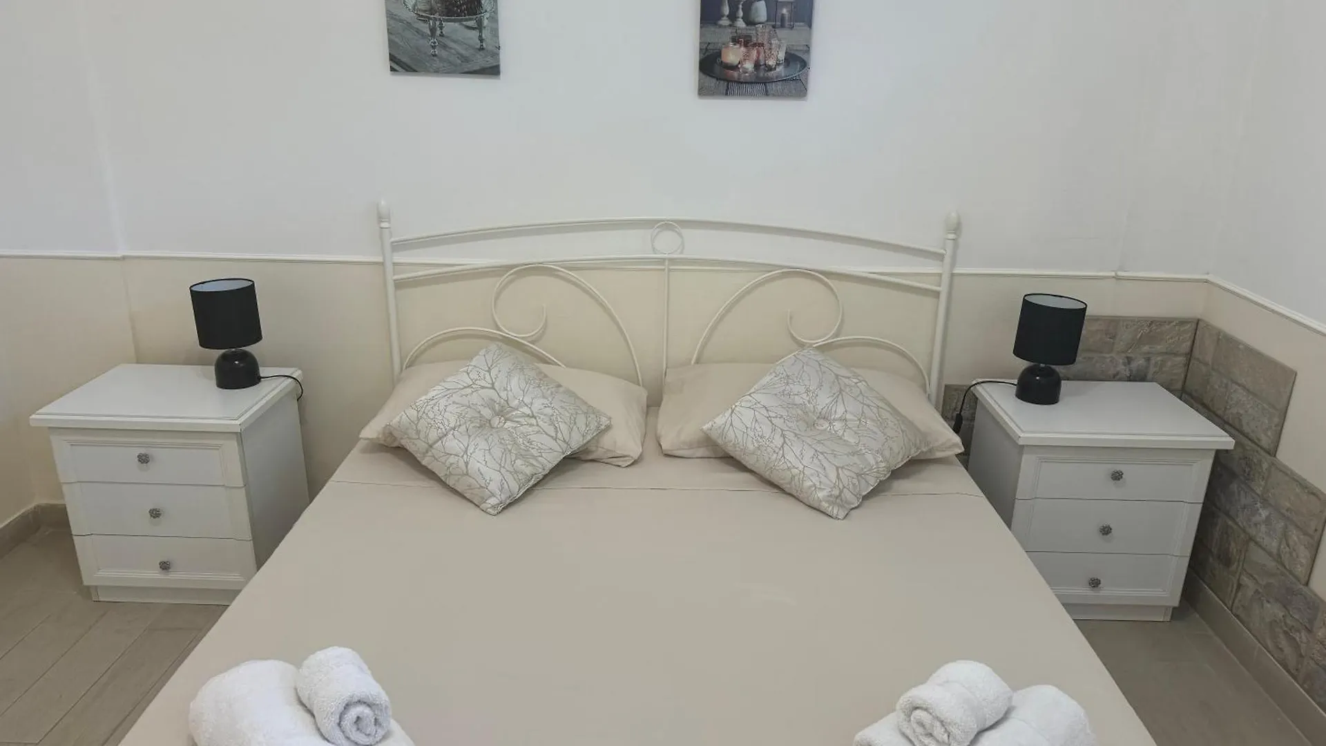 Appartamento Mondello Telemaco Beach Palermo Italia