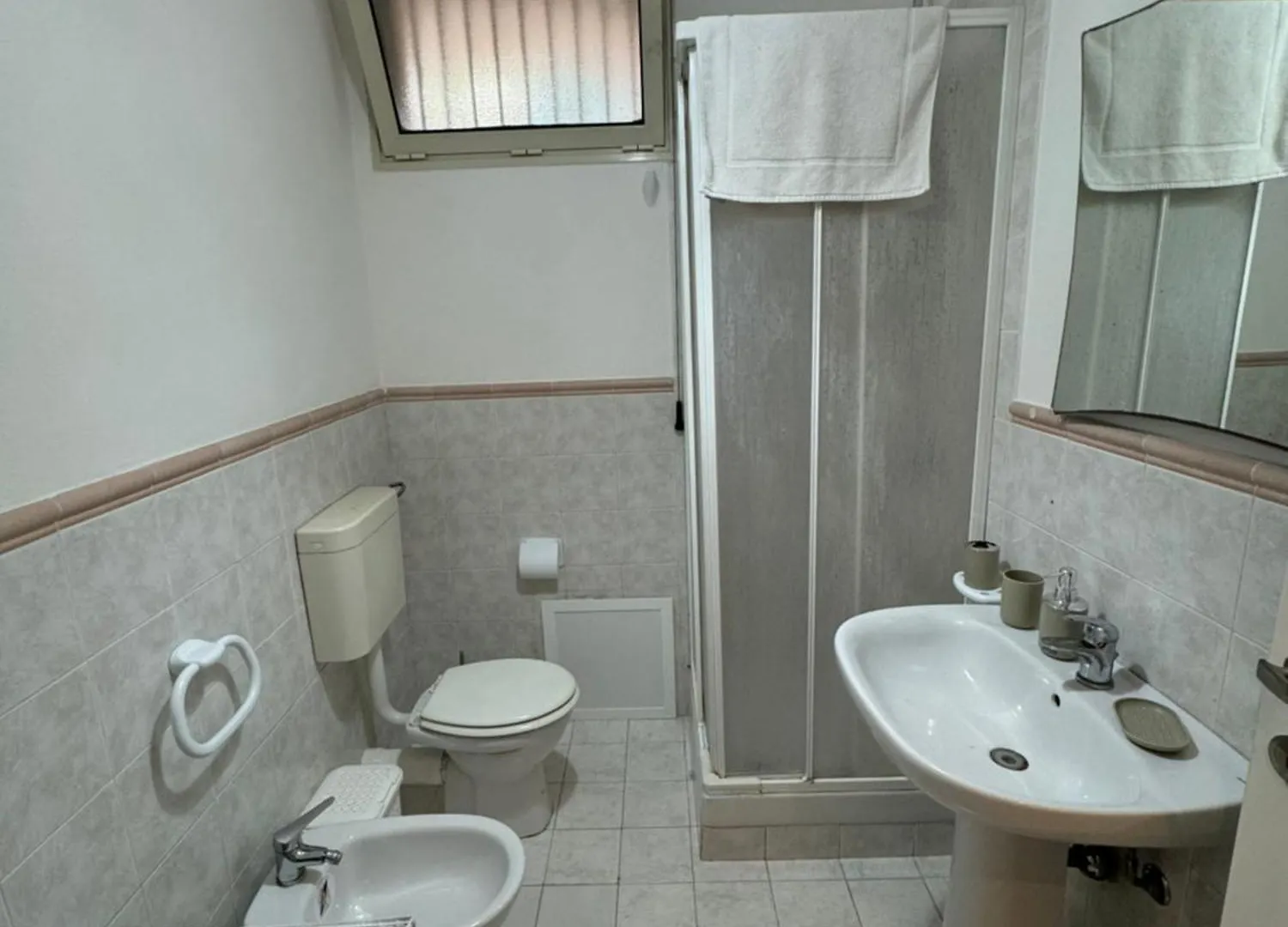 Appartamento Mondello Telemaco Beach Palermo